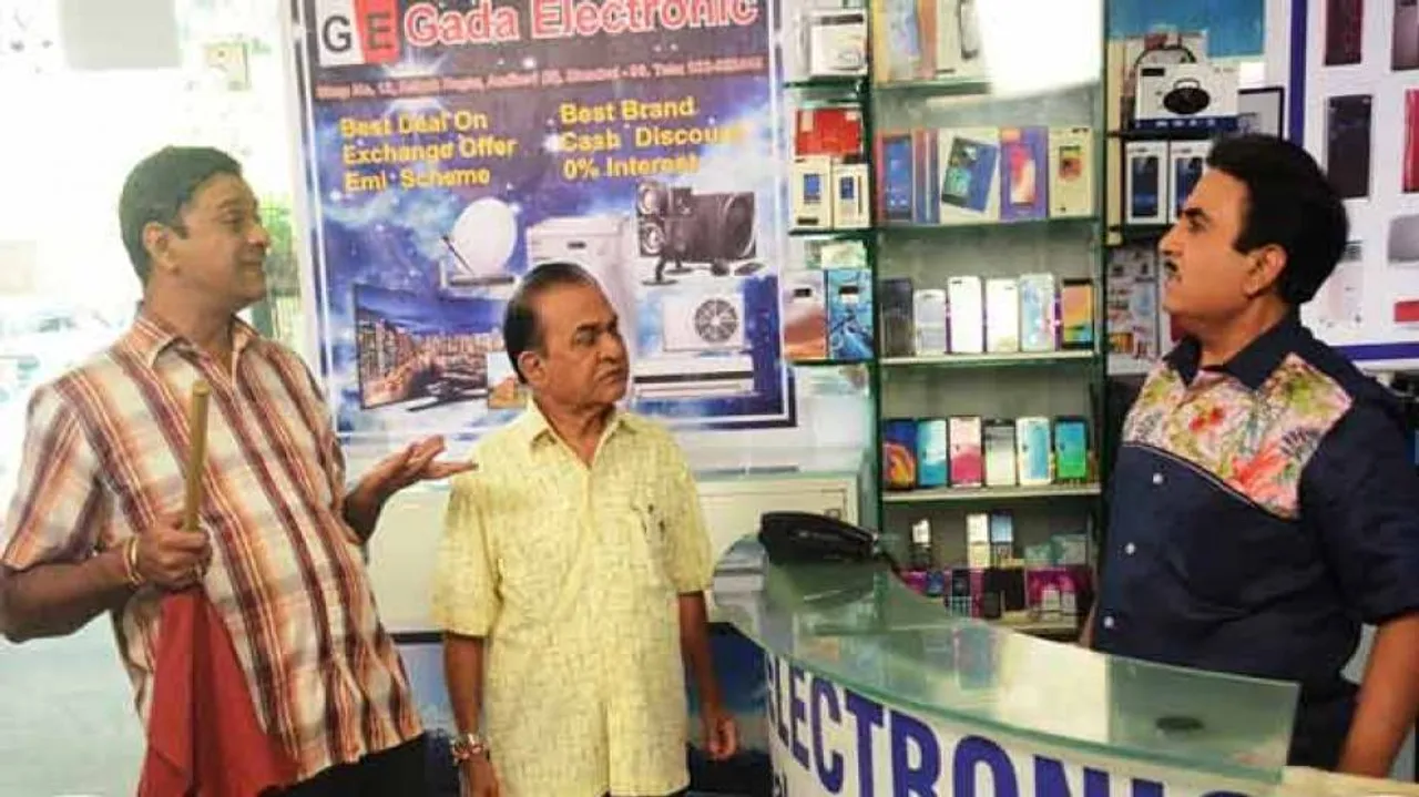 Disha Vakani's Comeback on Taarak Mehta Ka Ooltah Chashmah: Nattu Kaka aka Ghanashyam Shares Latest Update