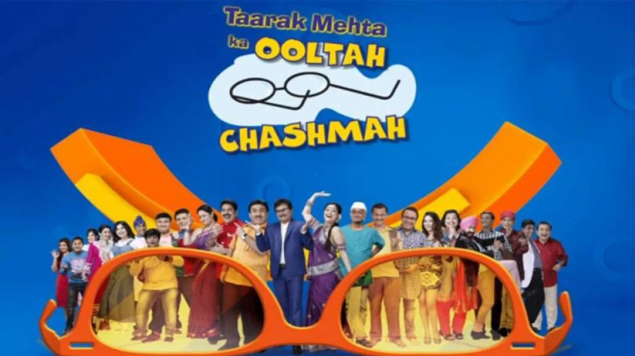 Taarak Mehta Ka Ooltah Chashmah: Special Message For Fans On Holi #WATCH
