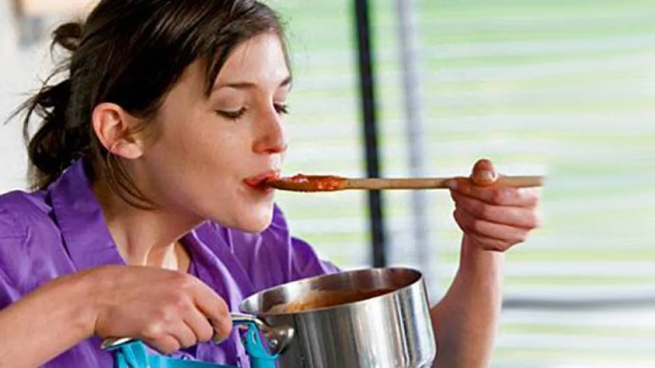 Your Genetics Affect The Way You Taste Food