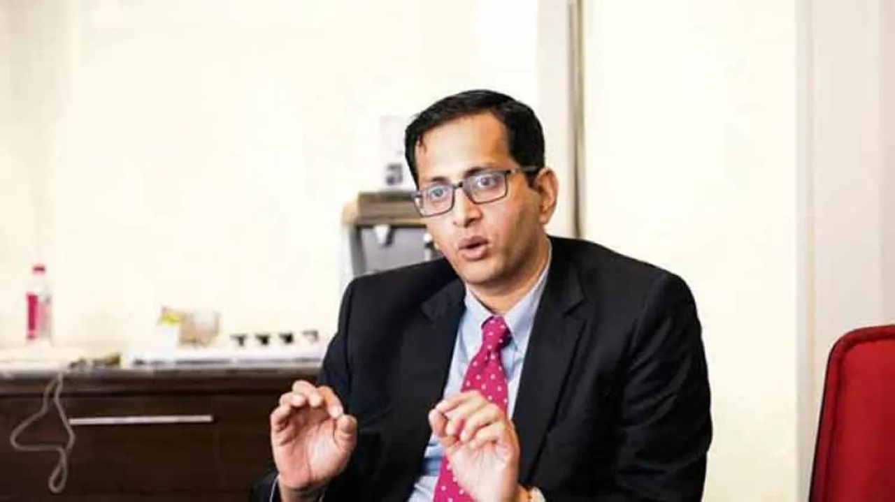Tata Trusts Managing Trustee Venkataramanan to quit on March 31