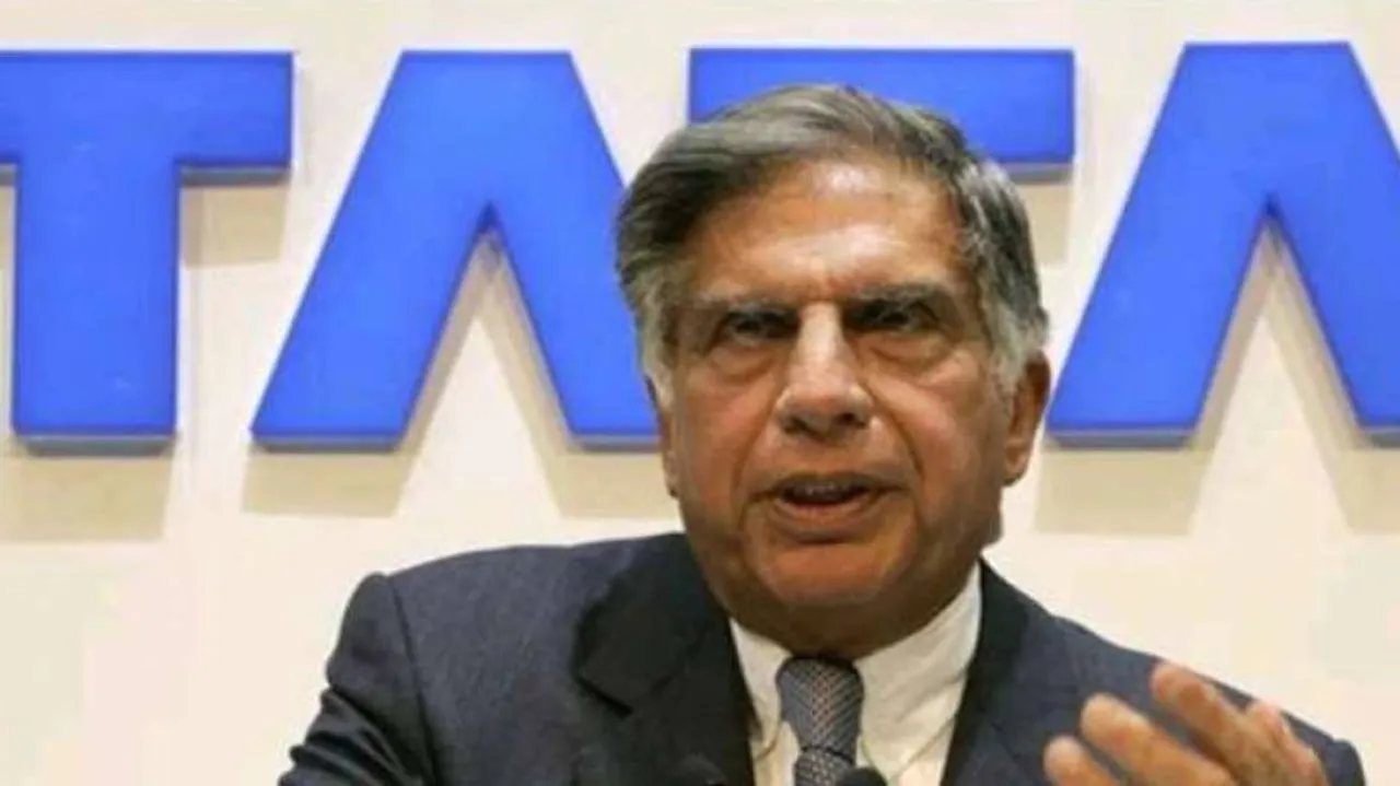 ITAT Allows Rs 220 Cr Exemption To Tata Education Trust