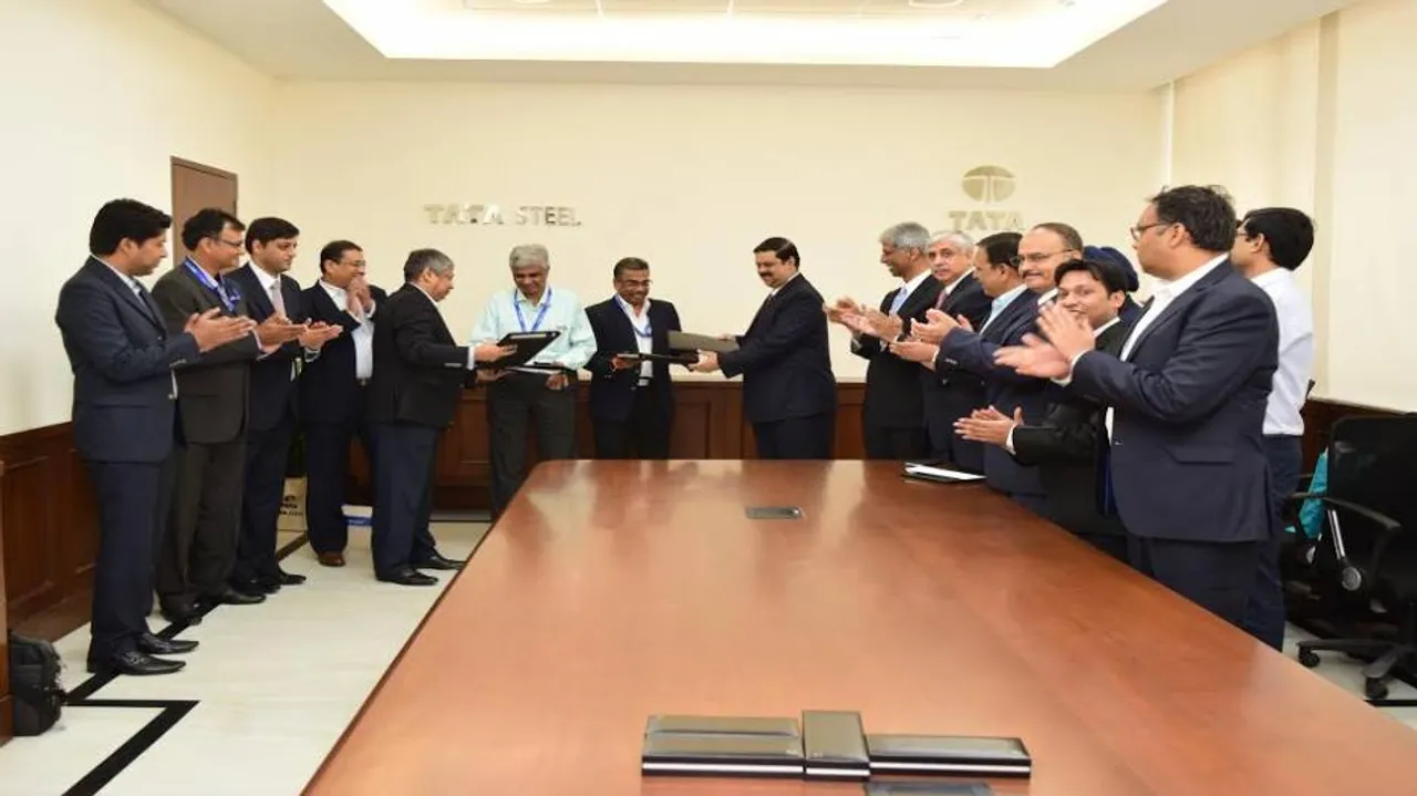 Tata Steel picks up majority stake in Subarnarekha port project in Odisha