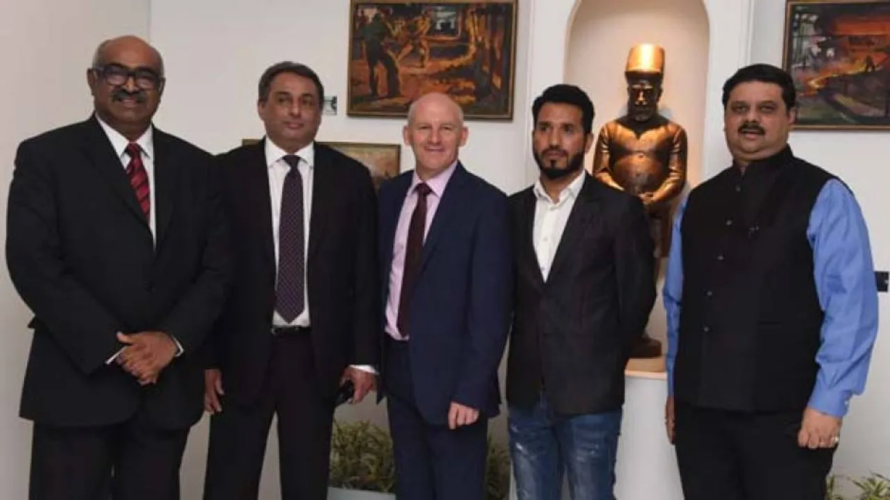 Steve Coppell appointed head coach of Tata Steel-owned ISL franchise
