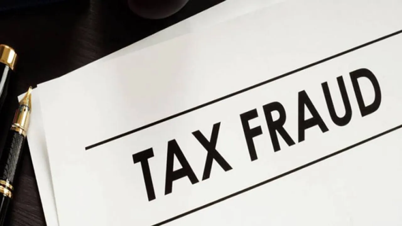 Tax Fraud: 1,377 Exporters Who Claimed Rs 1,875 Cr IGST Refund 'Untraceable'