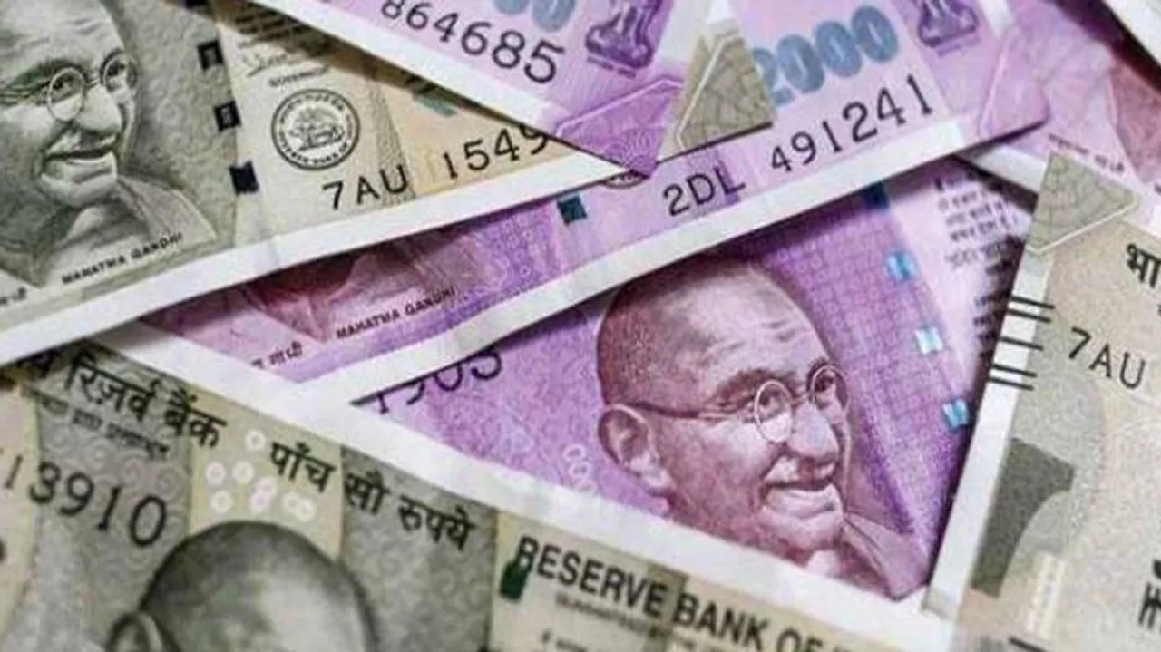 FY21 Central Tax Devolution To States Expected To Fall By Over 36%: ICRA
