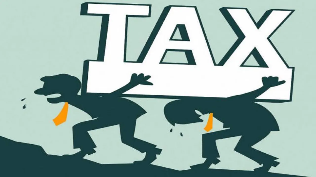 Higher taxes for foreign investors from April 1
