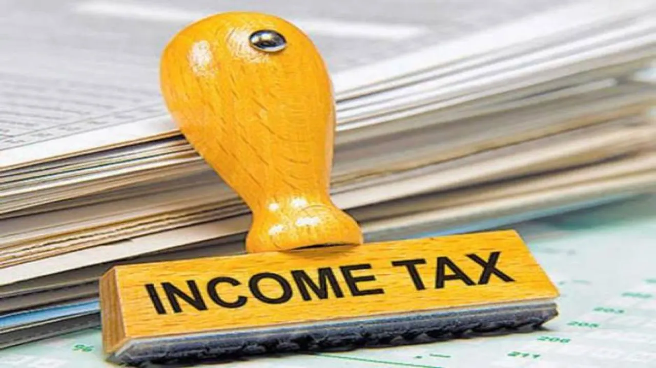 Taxmen to snoop social networking sites to trace black money