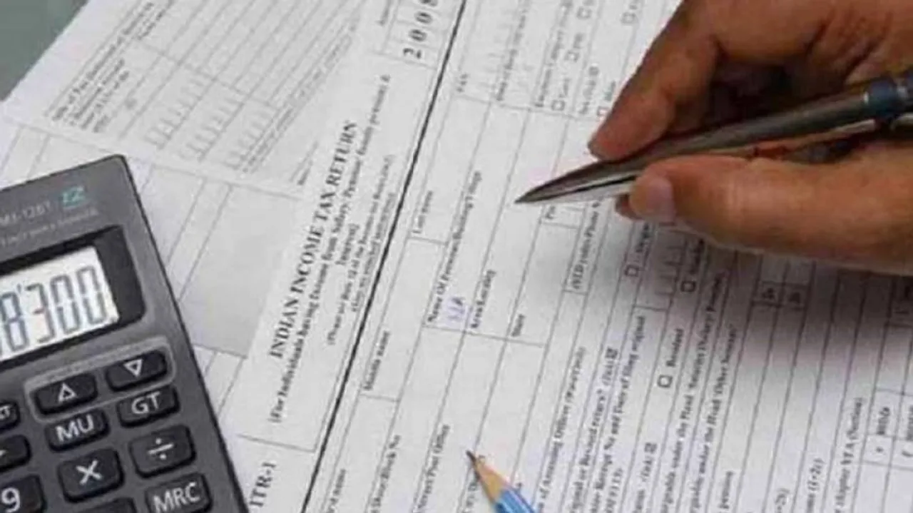Taxpayers Not Required To Disclose High-Value Transactions In ITR