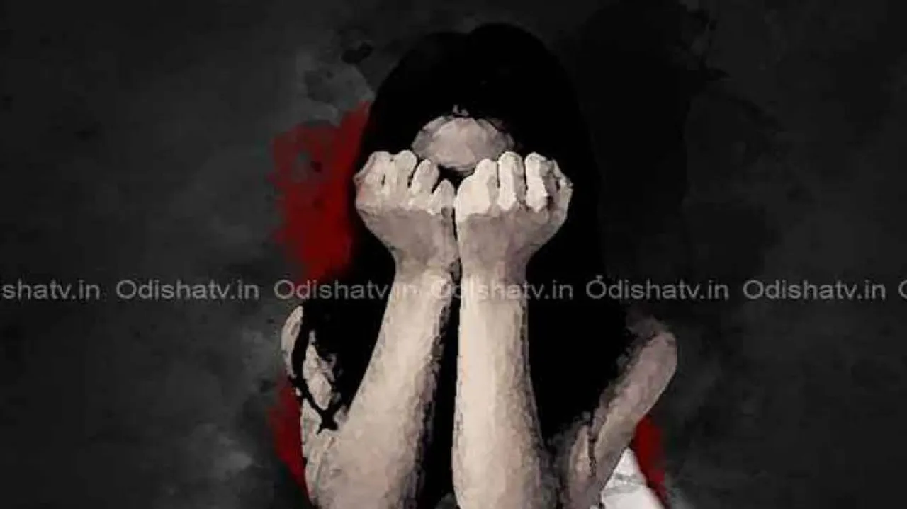Minor Girl 'Gang Rape' In Cuttack: Police Nab Two Accused Within 24 Hours