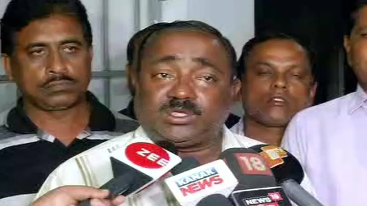 Affidavit Row: Mega teachers' rally in Bhubaneswar today