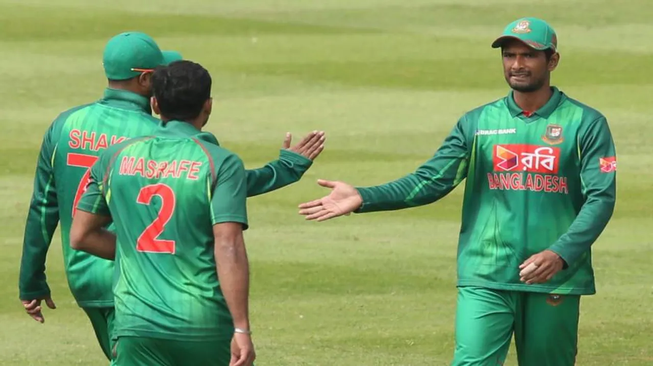 Mental strength will be key against India: Ex-Bangladesh skipper