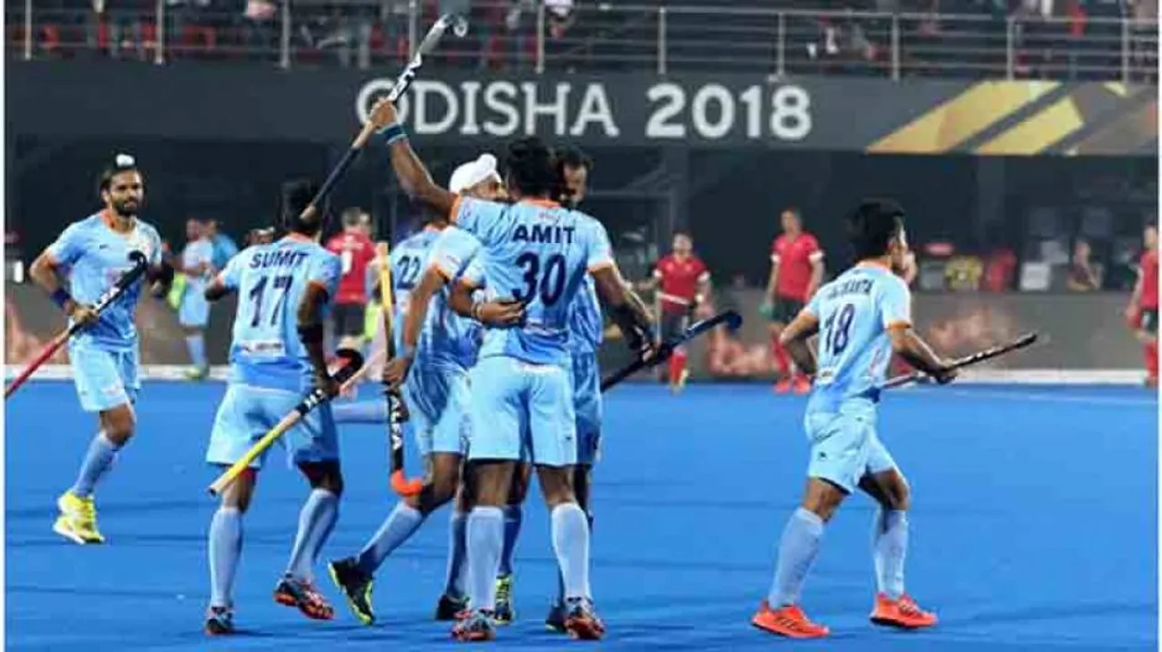 HWC 2018: It’s Netherlands or Canada against India in quarters