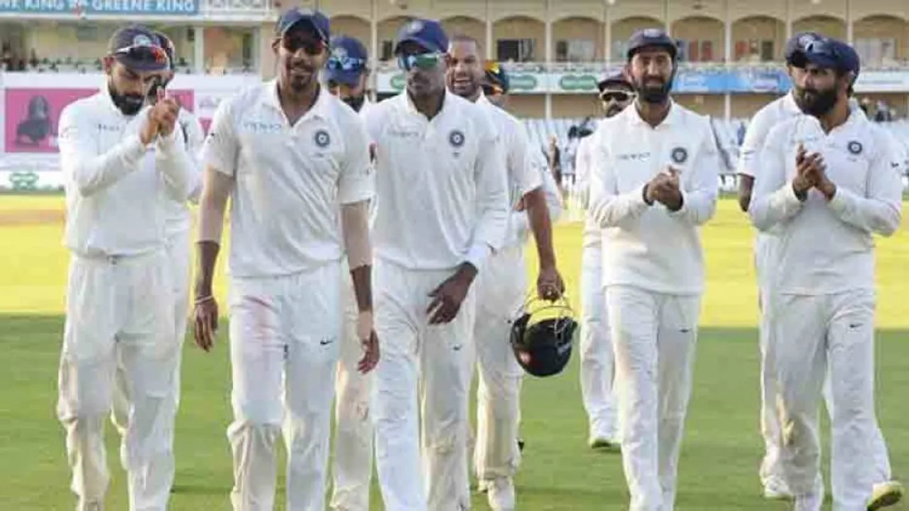 India to play for pride, England for Cook in fifth and final Test