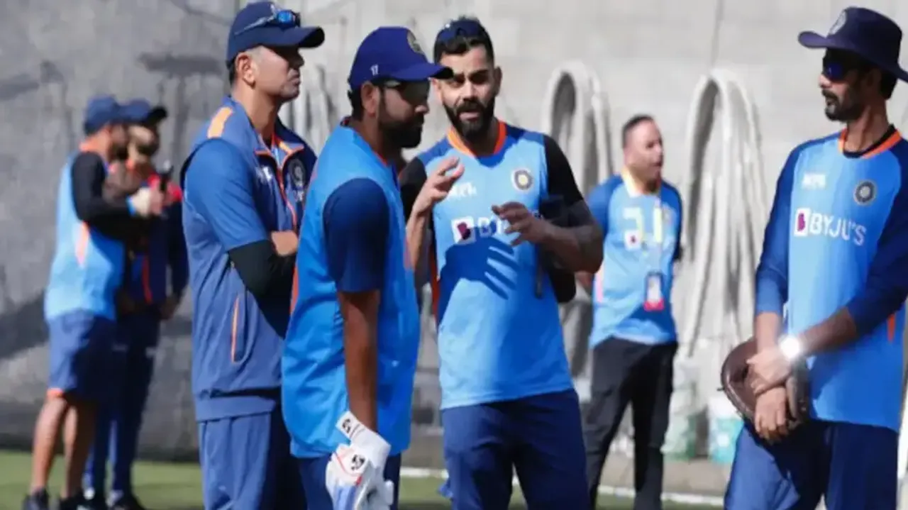 Team India