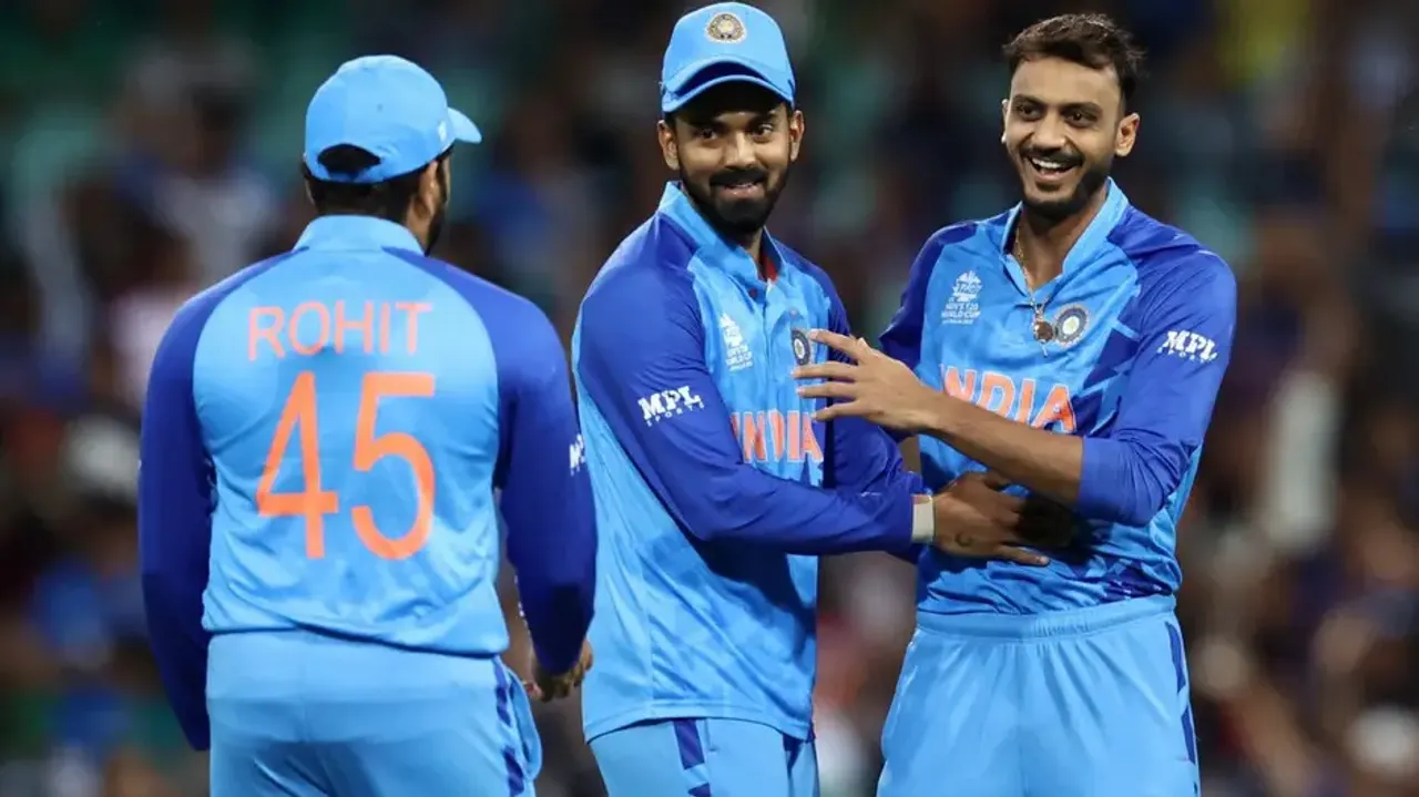 Team India