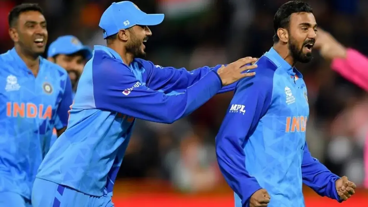 Team India