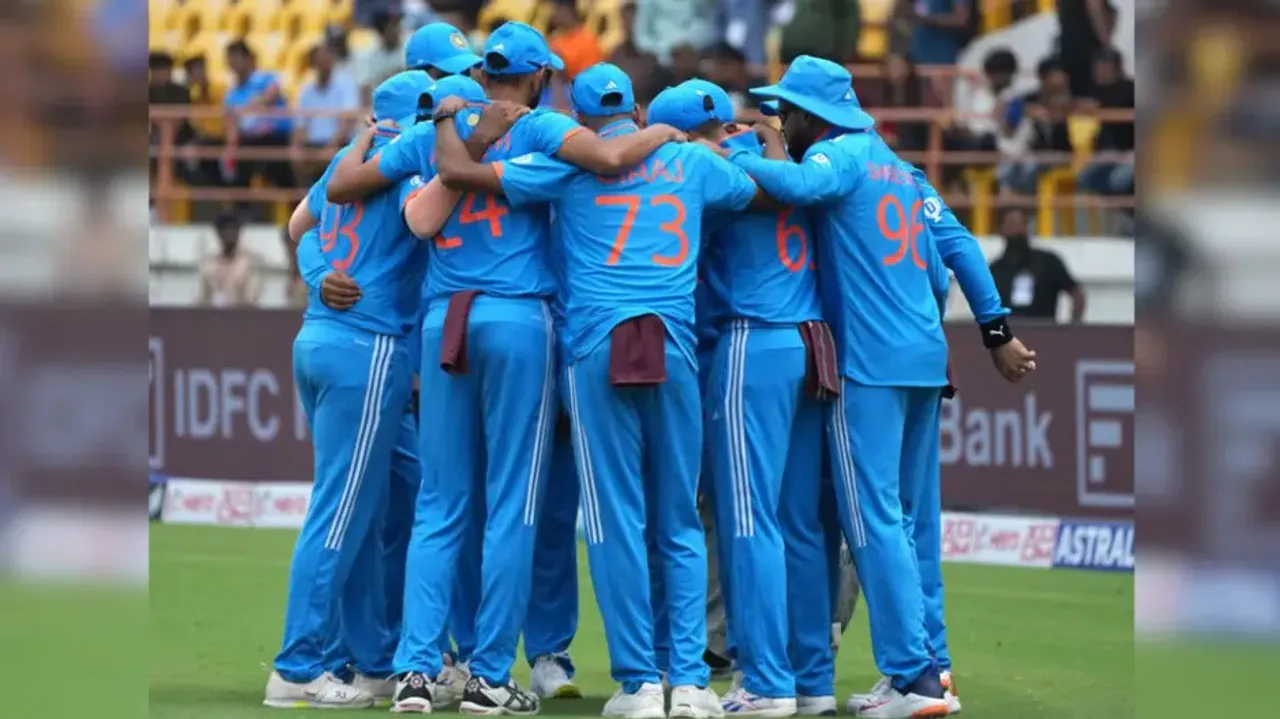 Team India