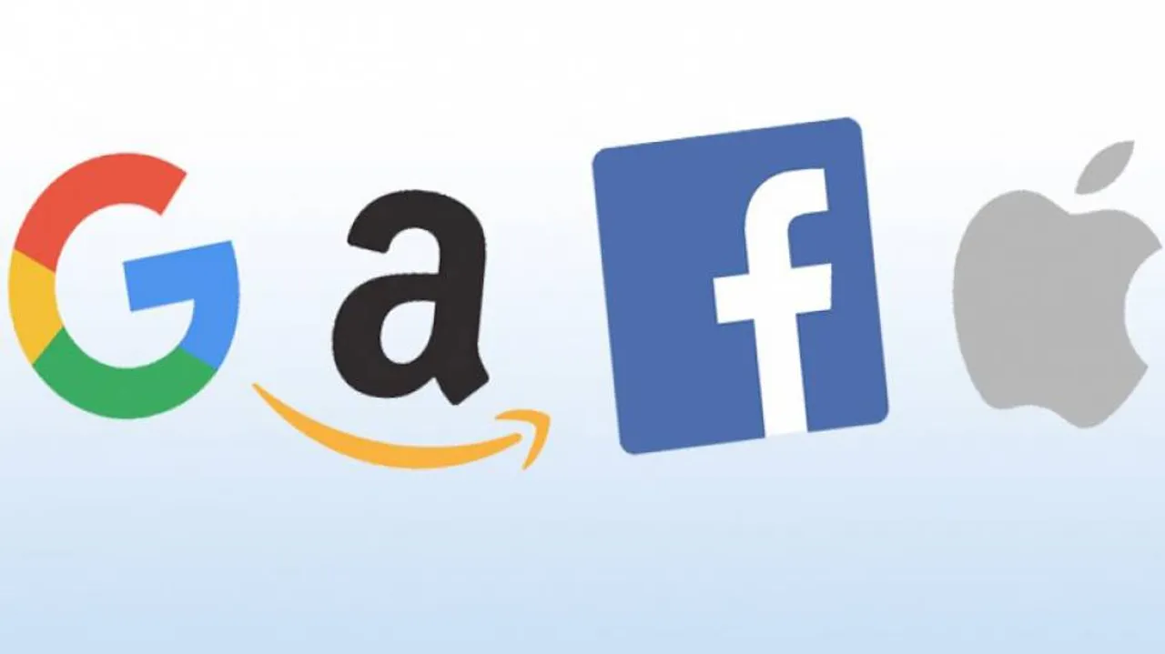 Tech giants to face US hearings on anti-trust, cryptocurrency