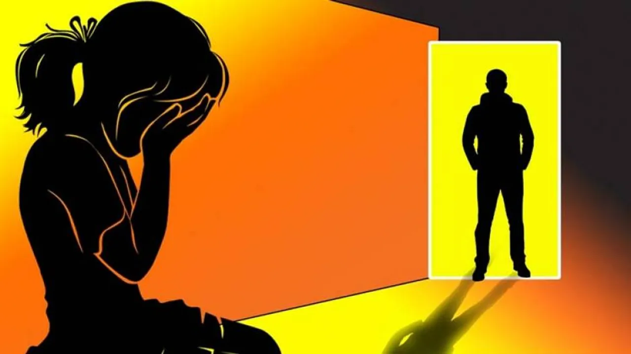 Teen Raped By 9 People For 8 Days In Rajasthan