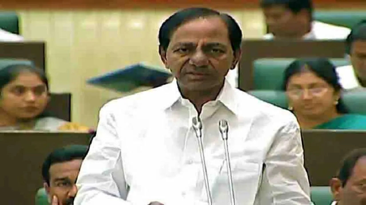 Telangana announces Rs 25 lakh to kin of Pulwama attack victims
