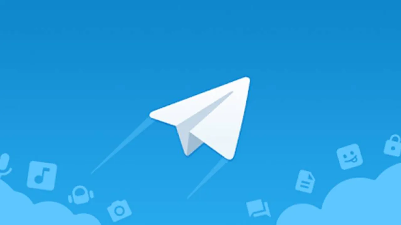 Telegram update brings new design, Archive option