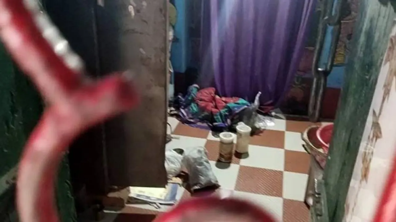 Mausi Maa Temple Loot: Miscreants Decamp With Cash, Valuables From Famous Puri Temple