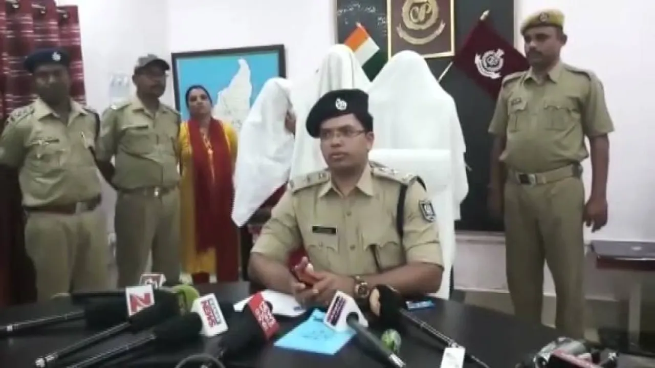 EOW to take over 4 cases against arrested contractor Banti