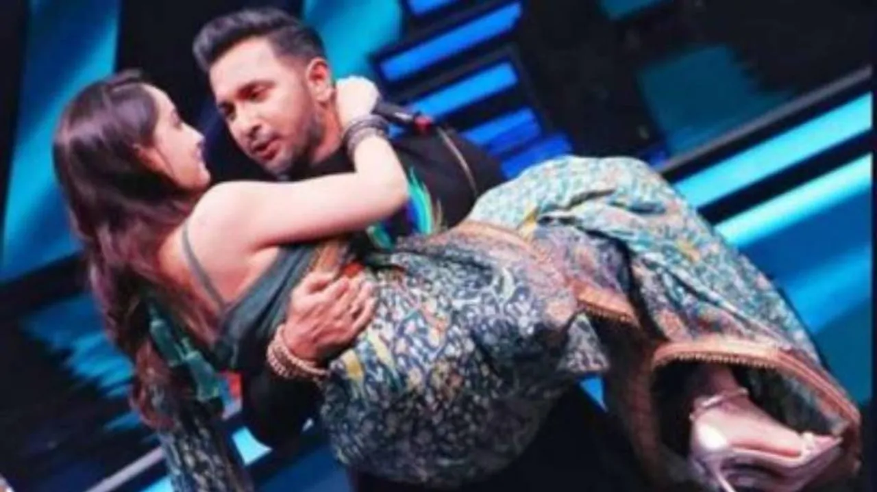 India's Best Dancer: Terence Lewis Pens Emotional Note For Nora Fatehi