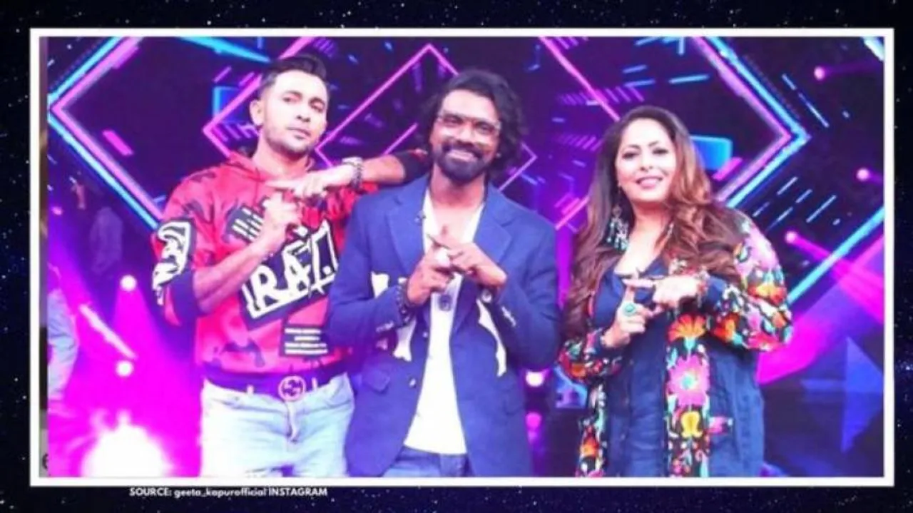 Remo D’Souza Health Update: Besties Terence Lewis and Geeta Kapur Pray For ABCD Fame Director’s Good Health