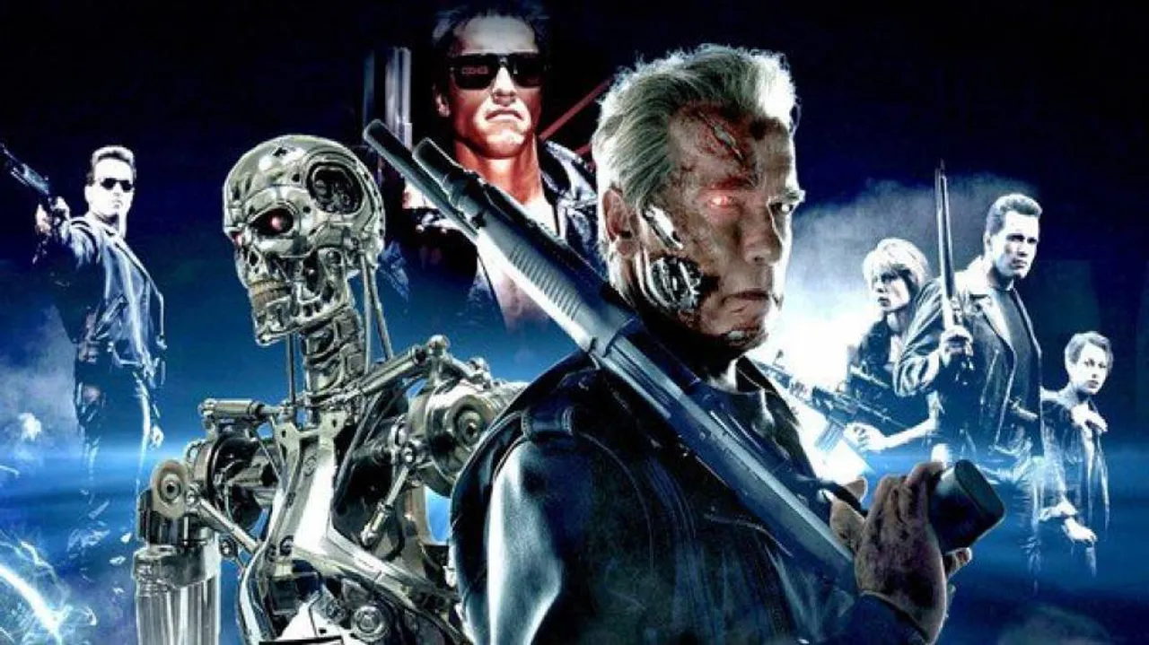 'Terminator 6' to release in July 2019