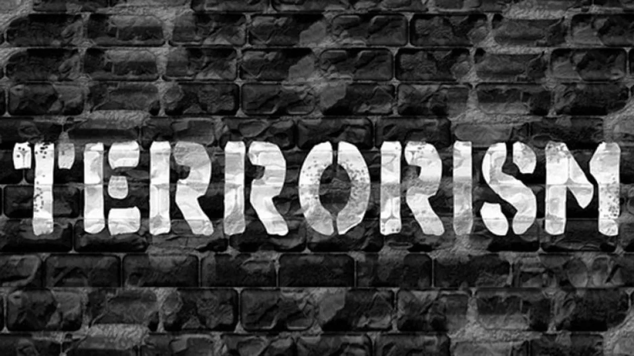 Terrorism Affected 161 Police Districts In India In 2019