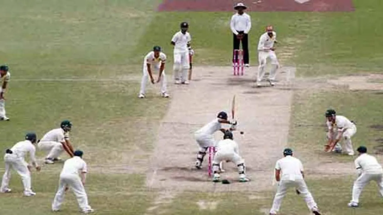Epochal Day: Test Cricket Turns 143 Years, India Celebrates Incredible Win At Eden Gardens