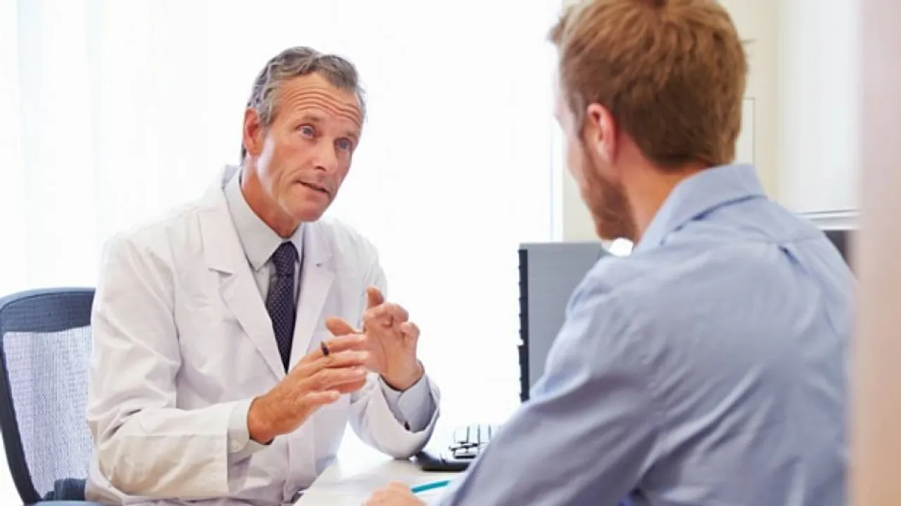 Scientists developing method to preserve fertility in boys with cancer
