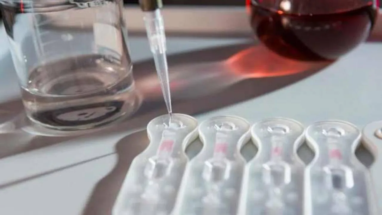 5-Year-Old Tests Positive For COVID-19 In Odisha