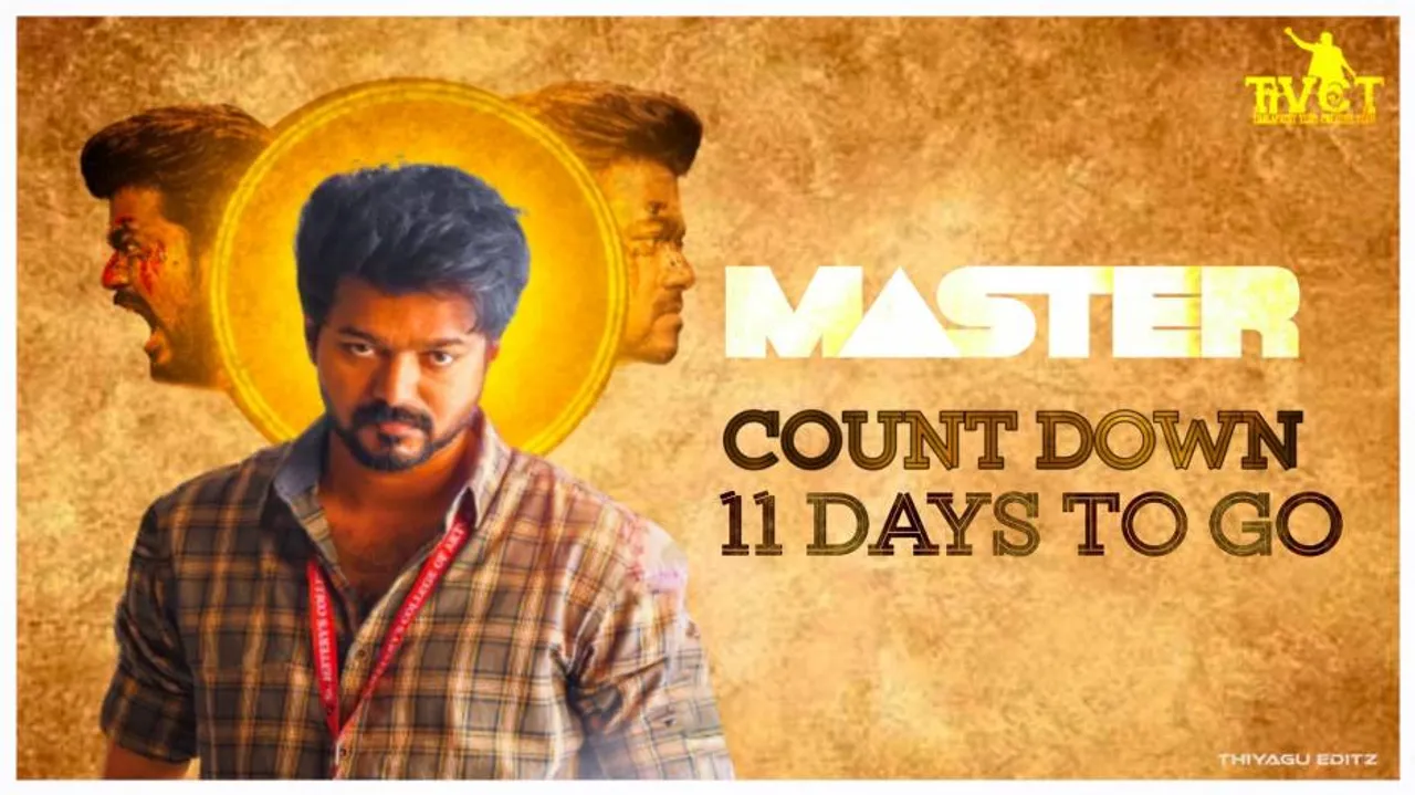 Thalapathy Vijay's Master Update: Makers To Avoid Trailer Release To Elevate Response?