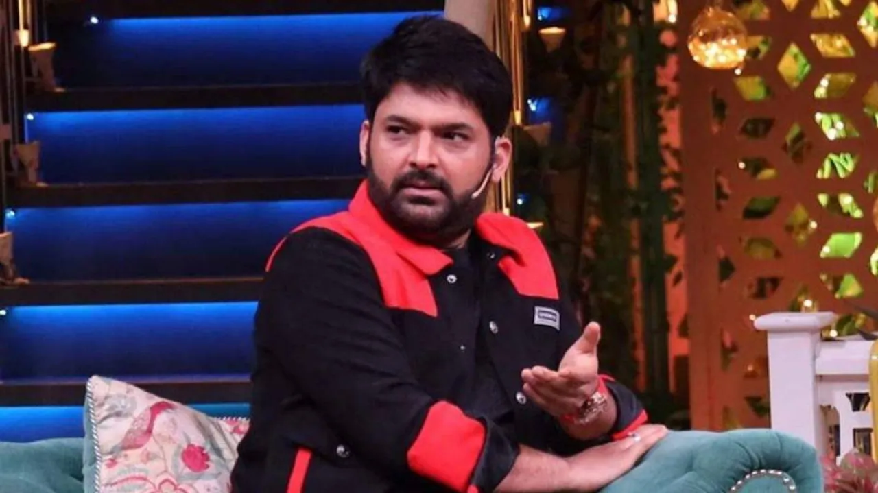 The Kapil Sharma Show: Is It The End Of Road For The Popular Comedy Show?