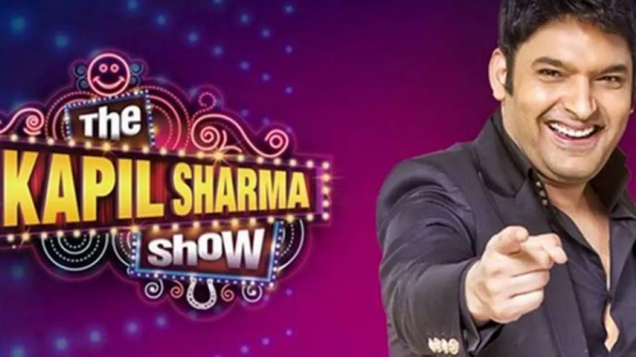 The Kapil Sharma Show Drops Chandan Prabhakar AKA Chandu Chaiwala for the next season
