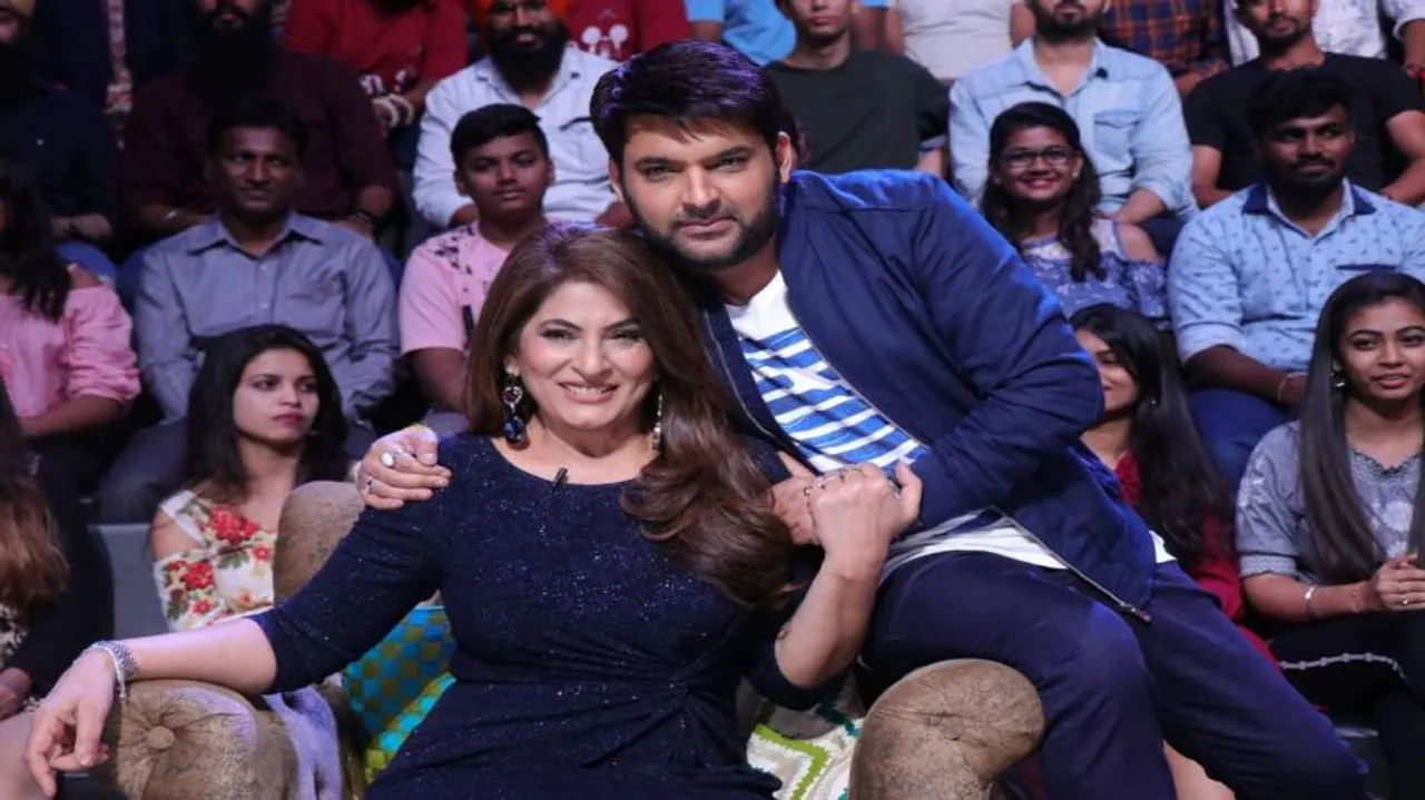 The Kapil Sharma Show: Except Archana Puran Singh No One Is Safe