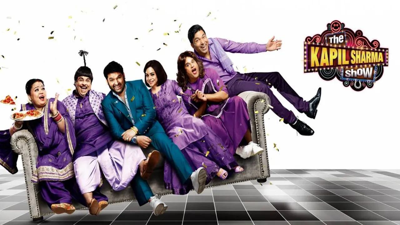 The Kapil Sharma Show: Ranjeet Shares Amitabh Bachchan's Special Secret