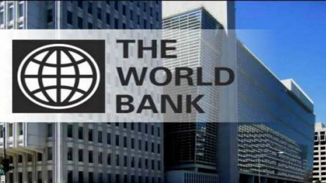 NBFC Credit Disbursal To Remain Weak In India: World Bank
