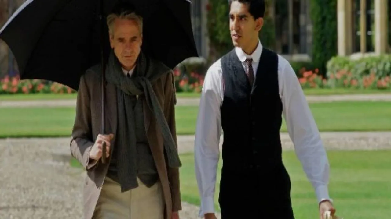 'The Man Who Knew Infinity' brings Ramanujan's legacy back to India 