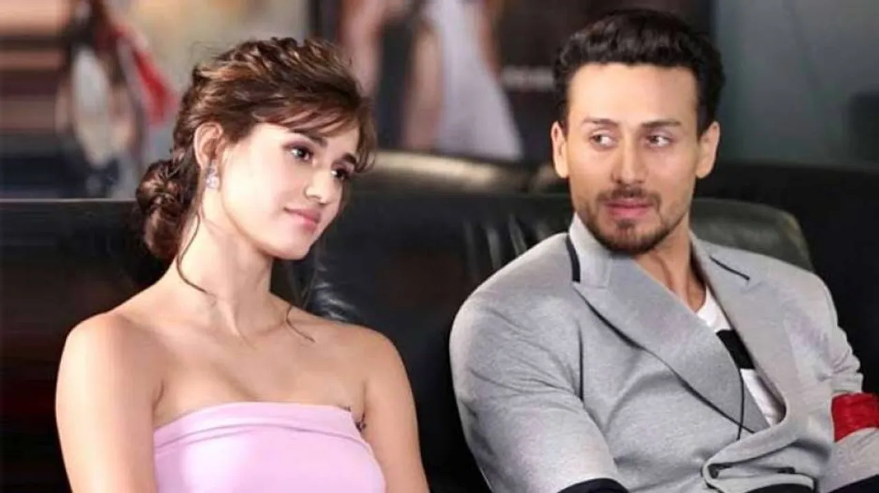 Tiger Shroff Is Upset With Disha Patani; Here's Why!