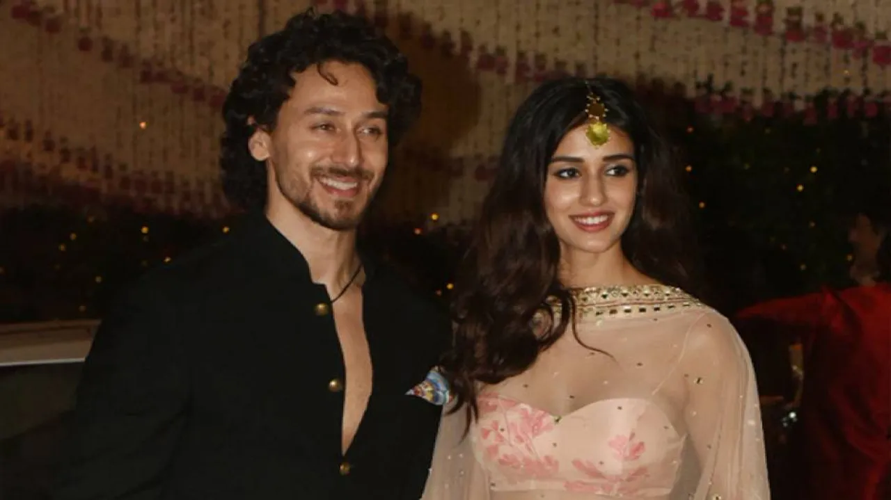 Heartbreak… Tiger Shroff says he is ‘married’, never celebrate V-Day