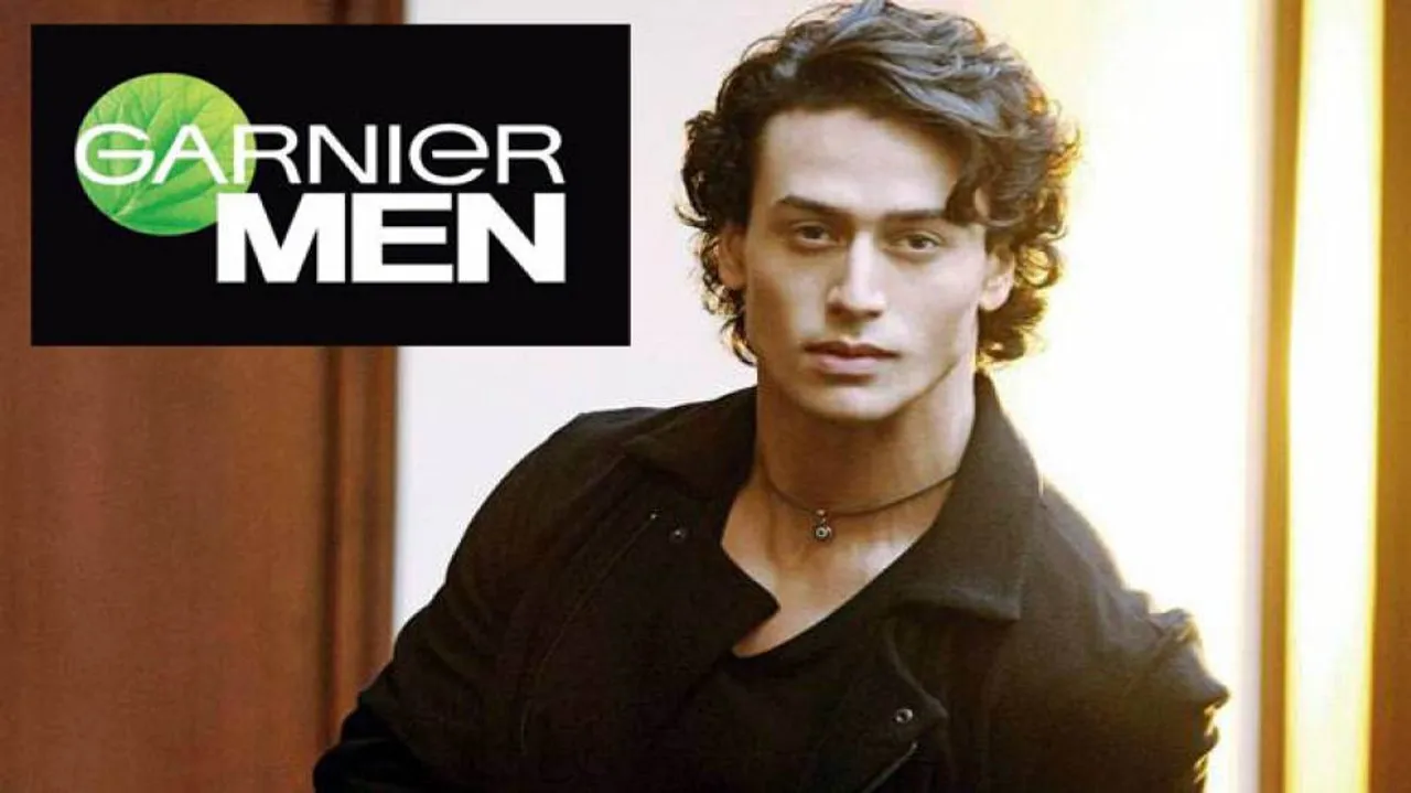 Tiger Shroff to endorse men skincare brand