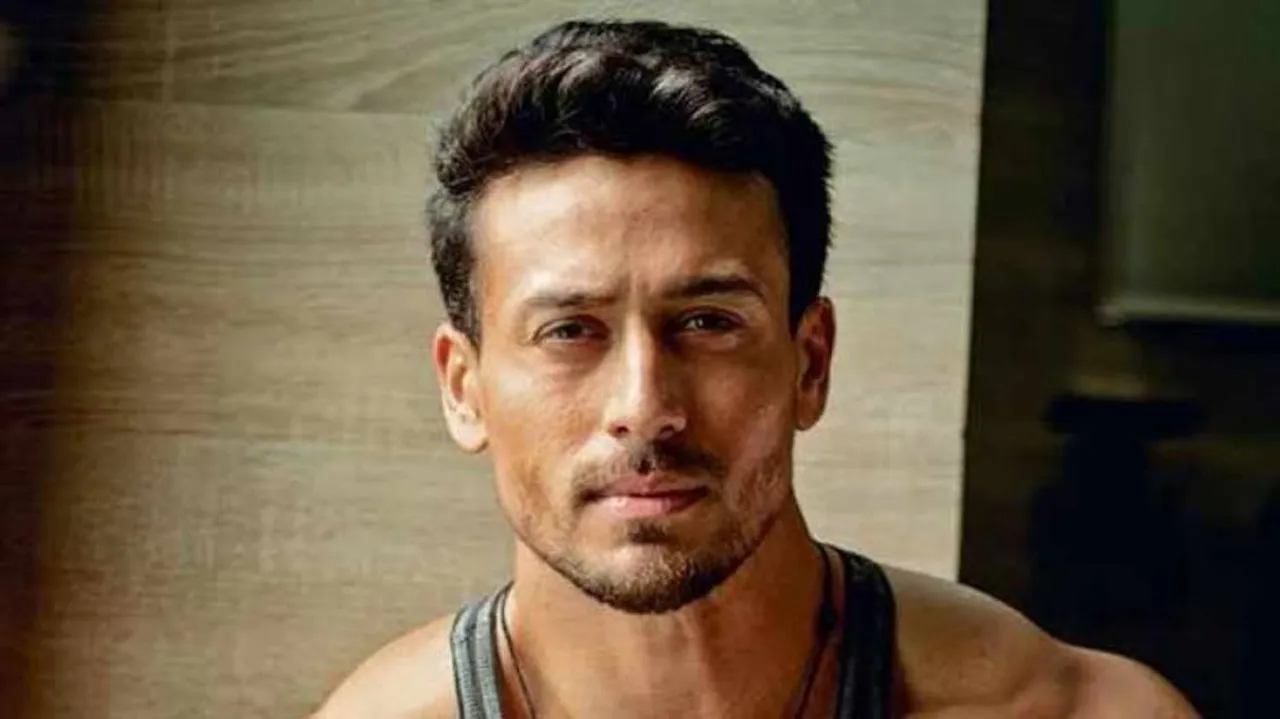 BTS Wave Hits Bollywood, Tiger Shroff Dances to Dynamite | WATCH