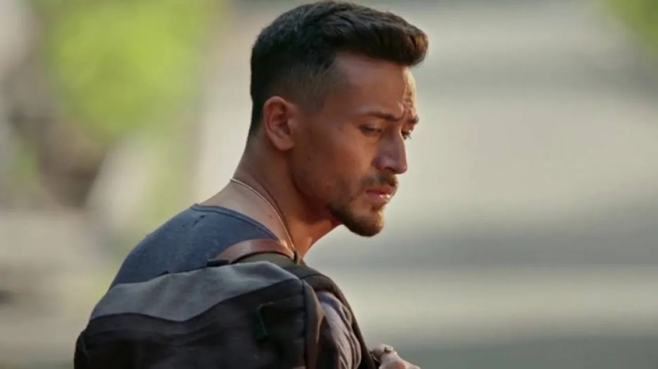 When Tiger Shroff Forced To Sell Off His Bed & Sleep On Floor