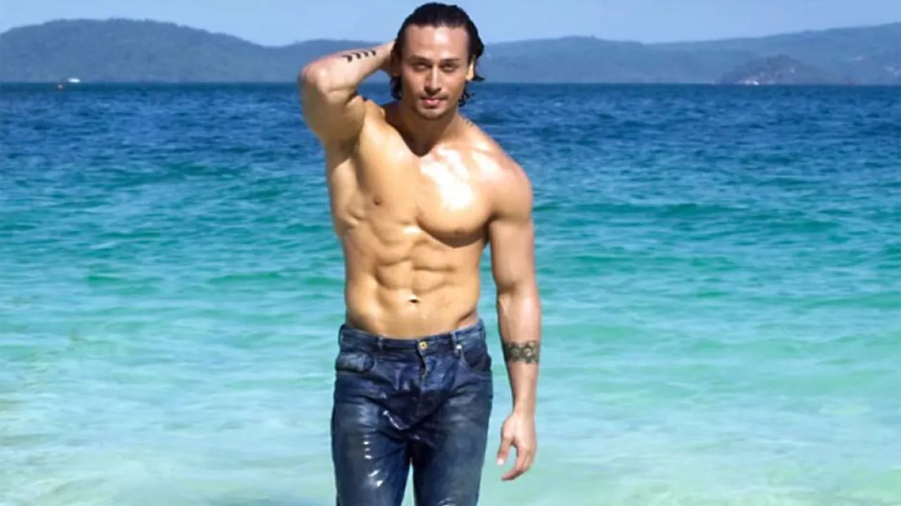 Tiger's passion for healthy lifestyle is admirable: John Abraham