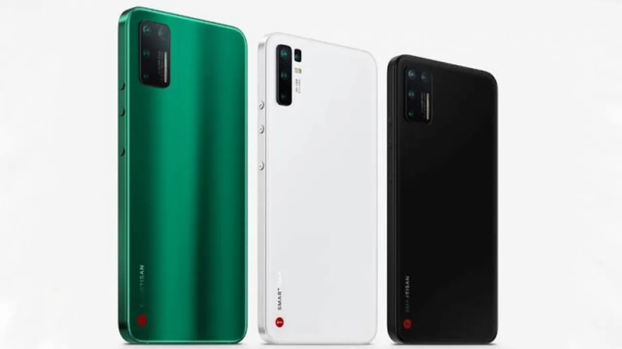 TikTok Owner ByteDance Unveils Its First Smartphone