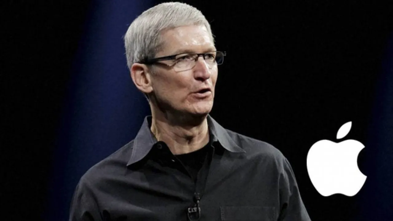 Cook Takes A Dig At Facebook, Says No To Apple Digital Coin