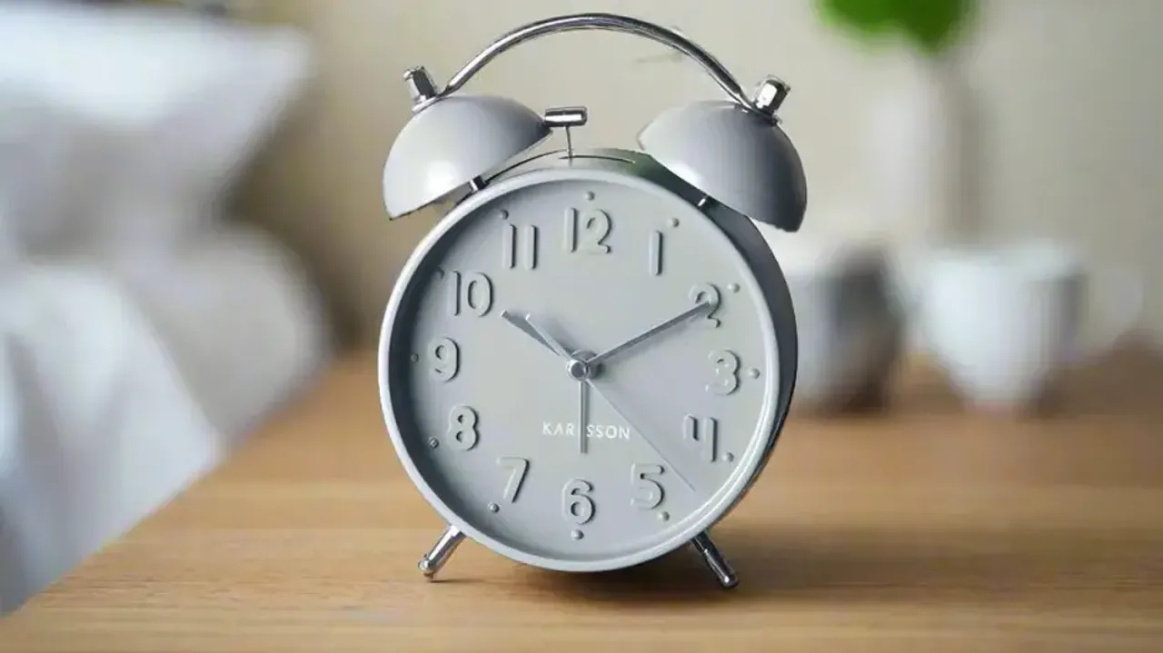 Time